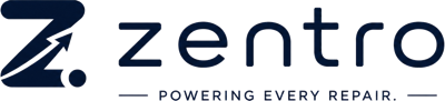 Zentro — Powering Every Repair